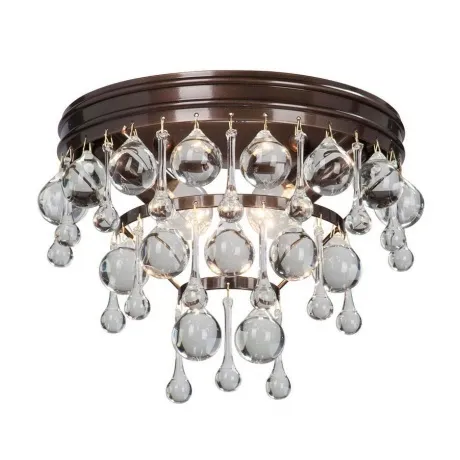 Светильник настенный Vitaluce V5865-7/2A