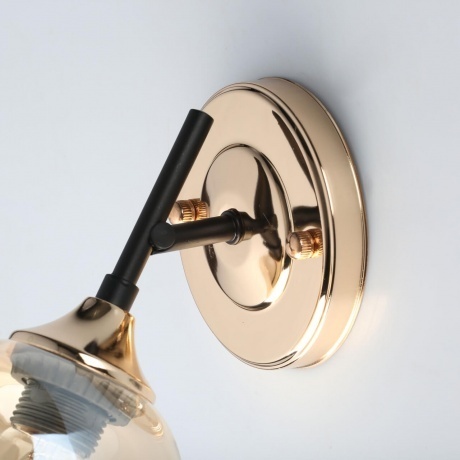 Бра De City Альфа 324027101 - фото 2