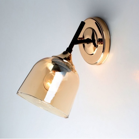 Бра De City Альфа 324027101 - фото 3