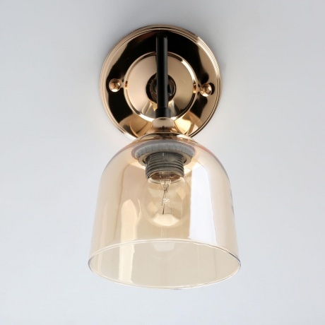 Бра De City Альфа 324027101 - фото 4