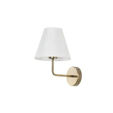 Бра Arte Lamp Elba A2581AP-1AB – купить в Москве | интернет-магазин ...