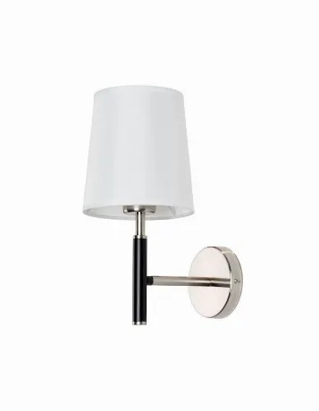 Бра Arte Lamp Rodos A2589AP-1SS