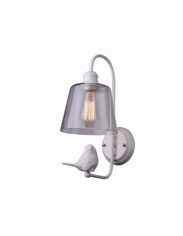 Бра Arte Lamp Passero A4289AP-1WH