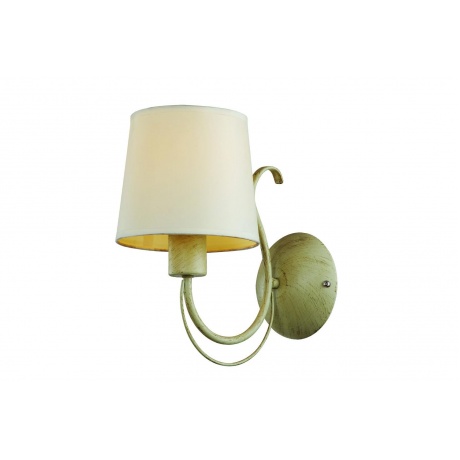 Бра Arte lamp Orlean A9310AP-1WG - фото 1