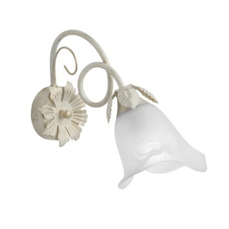 Бра Vitaluce V1646-3/1A, 1хE14 макс. 60Вт - фото 1