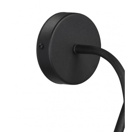 Бра Vitaluce V2945-1/1A, 1xE14 макс. 40Вт - фото 3