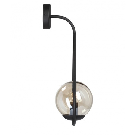 Бра Vitaluce V2945-1/1A, 1xE14 макс. 40Вт - фото 5