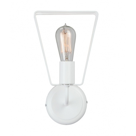 Бра Vitaluce V4378-0/1A, 1xE27 макс. 40Вт - фото 3