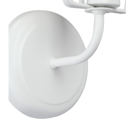 Бра Vitaluce V4378-0/1A, 1xE27 макс. 40Вт - фото 4