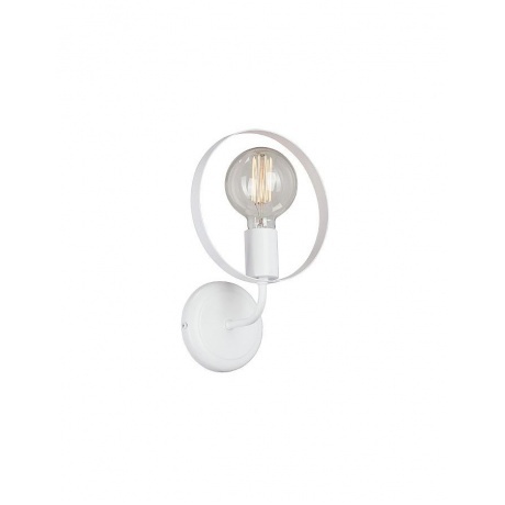 Бра Vitaluce V4379-0/1A, 1хЕ27 макс. 40Вт