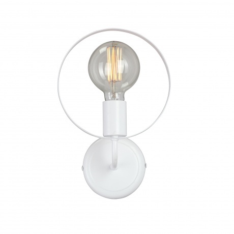 Бра Vitaluce V4379-0/1A, 1хЕ27 макс. 40Вт - фото 2