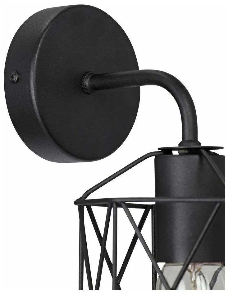 Бра Vitaluce V4382-1/1A, 1xE27 макс. 40Вт - фото 3