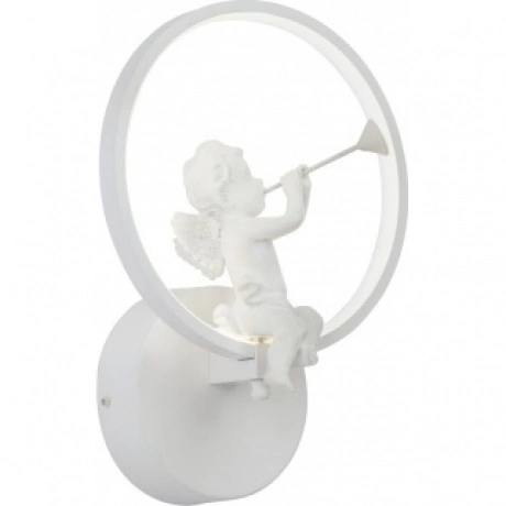 Бра Vitaluce V4667-0/1A, LED 17Вт, 3900-4200K