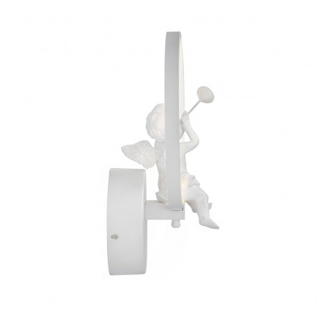 Бра Vitaluce V4667-0/1A, LED 17Вт, 3900-4200K - фото 3