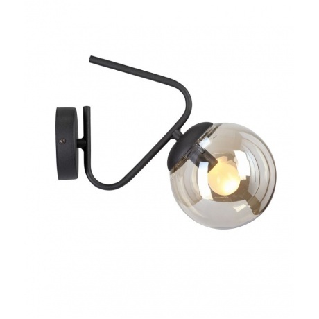 Бра Vitaluce V4715-1/1A, 1xE14 макс. 40Вт - фото 3