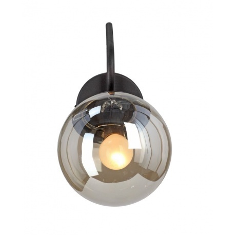 Бра Vitaluce V4715-1/1A, 1xE14 макс. 40Вт - фото 4