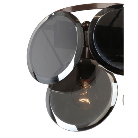 Бра Vitaluce V5850-7/2A, 2xE14 макс. 40Вт - фото 2