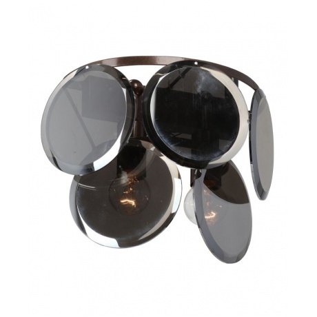 Бра Vitaluce V5850-7/2A, 2xE14 макс. 40Вт - фото 3