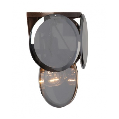 Бра Vitaluce V5850-7/2A, 2xE14 макс. 40Вт - фото 4