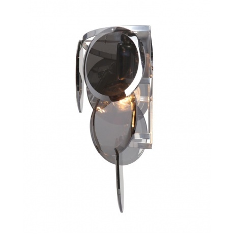 Бра Vitaluce V5850-9/2A, 2xE14 макс. 40Вт - фото 2