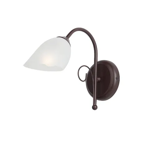 Бра Vitaluce V3715/1A, 1xE14макс. 40Вт, плафон ПП