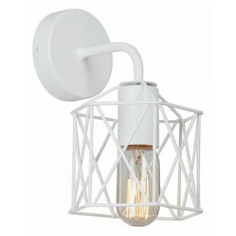 Бра Vitaluce V4382-0/1A, 1xE27 макс. 40Вт