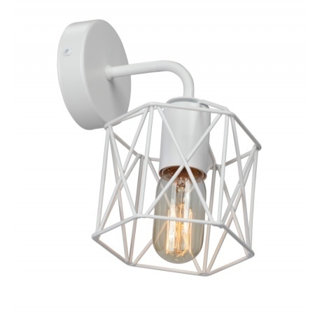 Бра Vitaluce V4382-0/1A, 1xE27 макс. 40Вт - фото 2