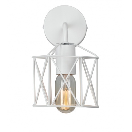 Бра Vitaluce V4382-0/1A, 1xE27 макс. 40Вт - фото 3