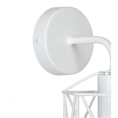 Бра Vitaluce V4382-0/1A, 1xE27 макс. 40Вт - фото 4