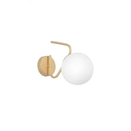 Бра Vitaluce V4715-8/1A, 1xE14 макс. 40Вт