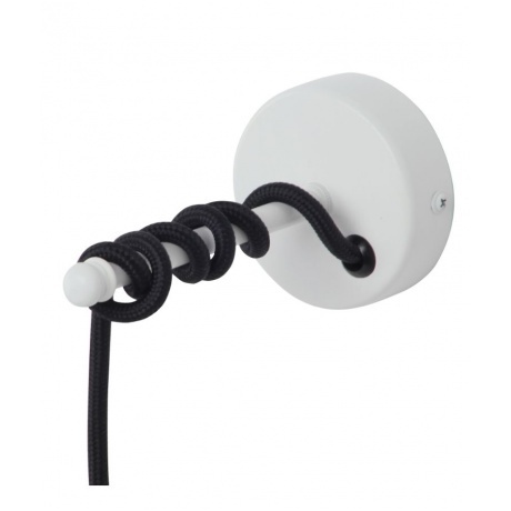 Бра Vitaluce V4769-0/1A, 1xE27 макс. 40Вт - фото 2