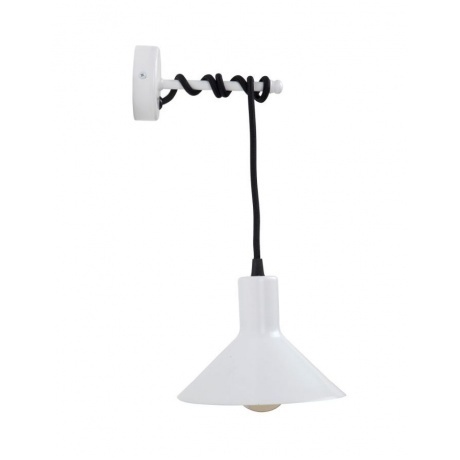 Бра Vitaluce V4769-0/1A, 1xE27 макс. 40Вт - фото 3