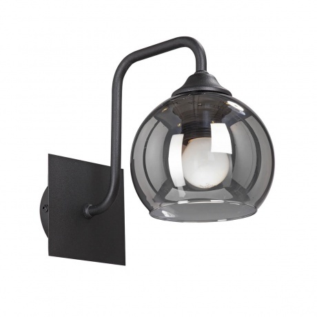 Бра Vitaluce V4795-1/1A, 1xE27 макс. 40Вт - фото 1