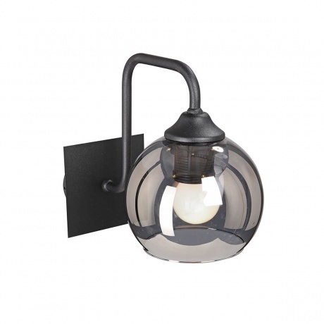 Бра Vitaluce V4795-1/1A, 1xE27 макс. 40Вт - фото 2