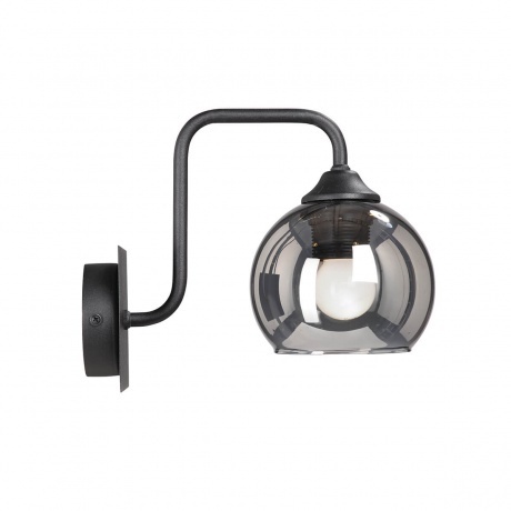 Бра Vitaluce V4795-1/1A, 1xE27 макс. 40Вт - фото 3