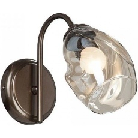 Бра Vitaluce V4929-7/1A, 1xE27 макс. 40Вт