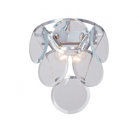 Бра Vitaluce V5834-9/2A, 2xE14 макс. 40Вт - фото 1