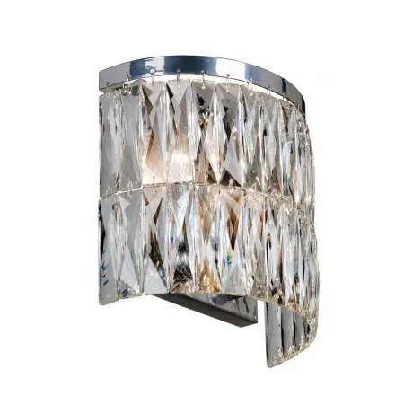 Бра Vitaluce V5866-9/2A, 2xE14 макс. 40Вт