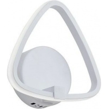 Бра Vitaluce V04610-03/1A, LED 13Вт, 3000K, 540Lm