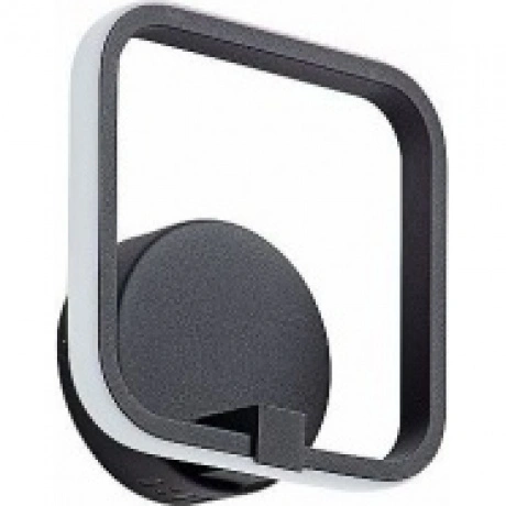 Бра Vitaluce V04612-13/1A, LED 14Вт, 3000K