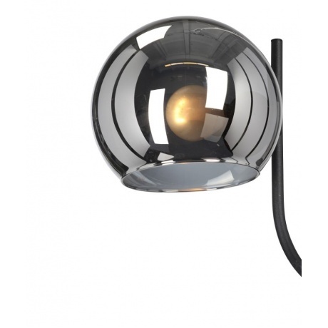 Бра Vitaluce V3949-1/1A, 1xE14 макс. 40Вт - фото 2