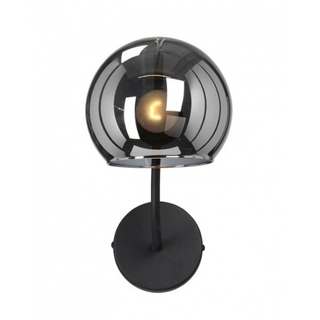 Бра Vitaluce V3949-1/1A, 1xE14 макс. 40Вт - фото 4