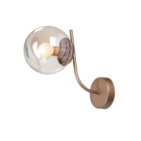 Бра Vitaluce V3957-7/1A, 1xE14 макс. 40Вт - фото 1