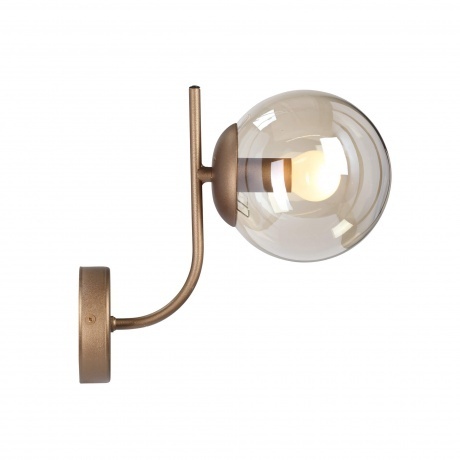 Бра Vitaluce V3957-7/1A, 1xE14 макс. 40Вт - фото 2