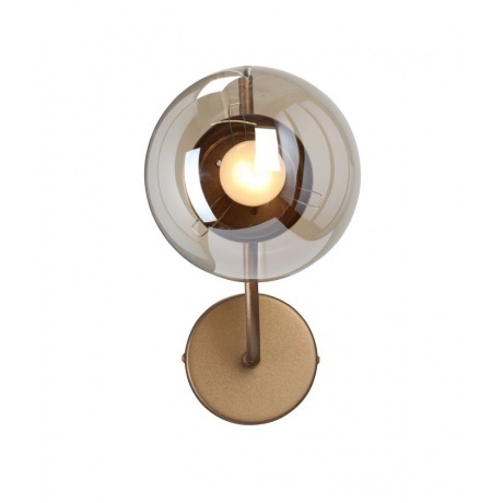 Бра Vitaluce V3957-7/1A, 1xE14 макс. 40Вт - фото 5