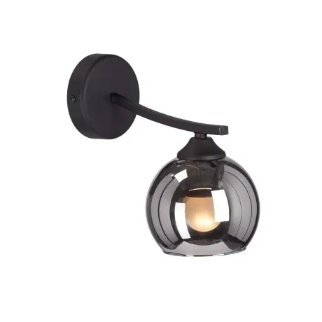 Бра Vitaluce V4285-1/1A, 1xE27 макс. 40Вт