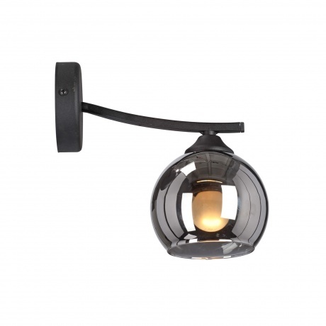 Бра Vitaluce V4285-1/1A, 1xE27 макс. 40Вт - фото 2