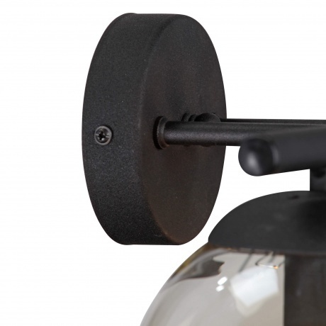 Бра Vitaluce V4285-1/1A, 1xE27 макс. 40Вт - фото 3