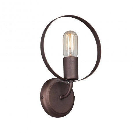 Бра Vitaluce V4379-8/1A, 1xE27 макс. 60Вт - фото 1