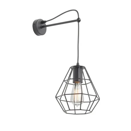 Бра Vitaluce V4389-1/1A, 1xE27 макс. 60Вт